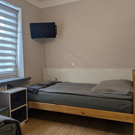 Apartament 16 Zamość Dış mekan fotoğraf