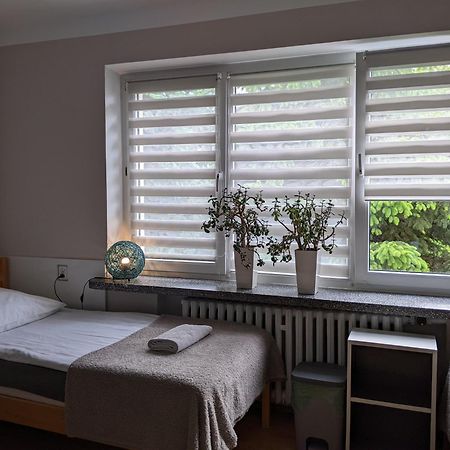 Apartament 16 Zamość Dış mekan fotoğraf