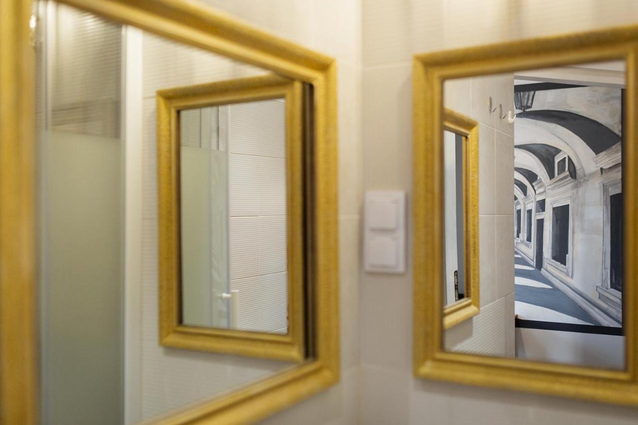 Apartament 16 Zamość Dış mekan fotoğraf