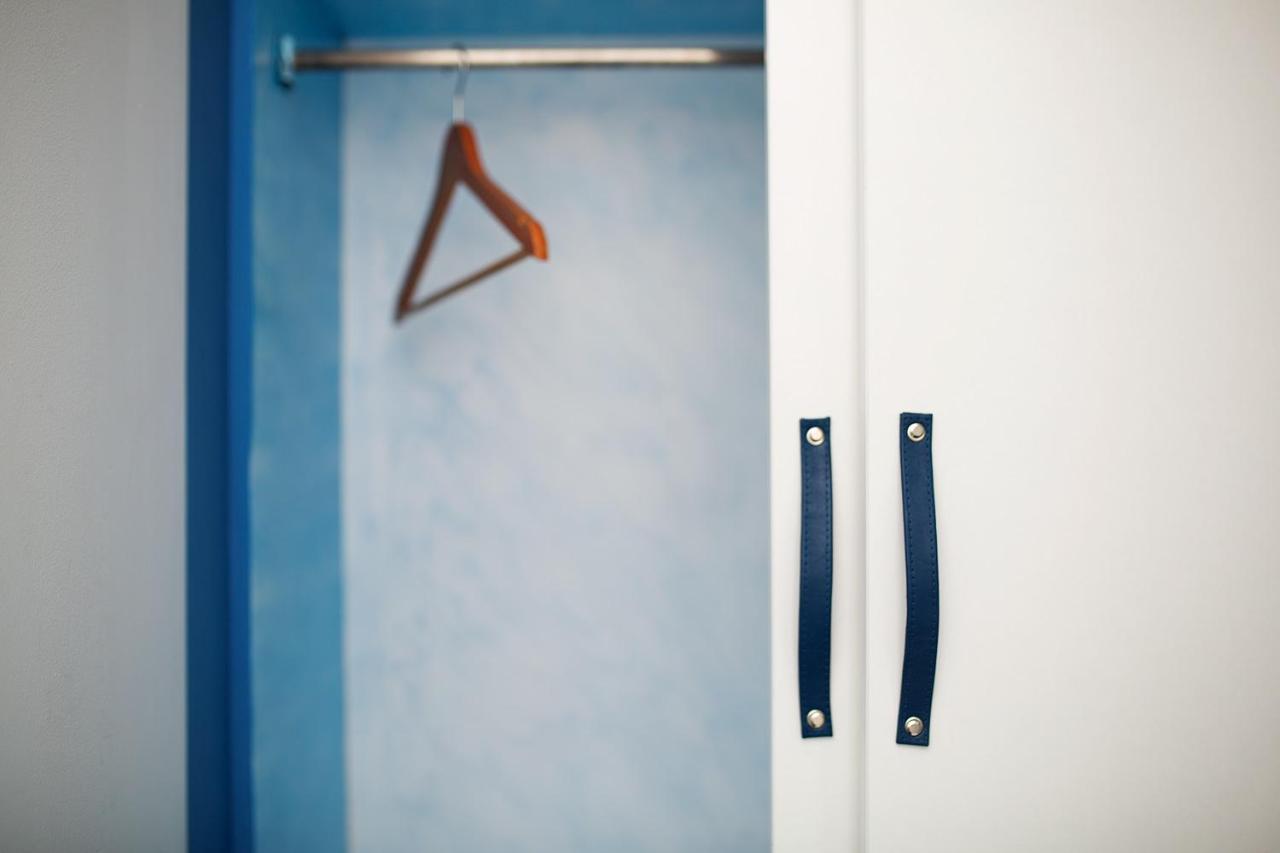 Apartament 16 Zamość Dış mekan fotoğraf