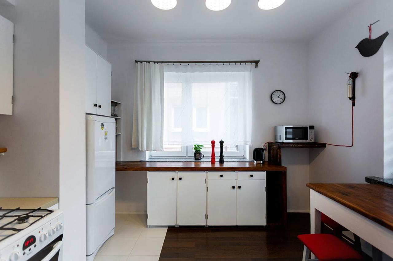 Apartament 16 Zamość Dış mekan fotoğraf
