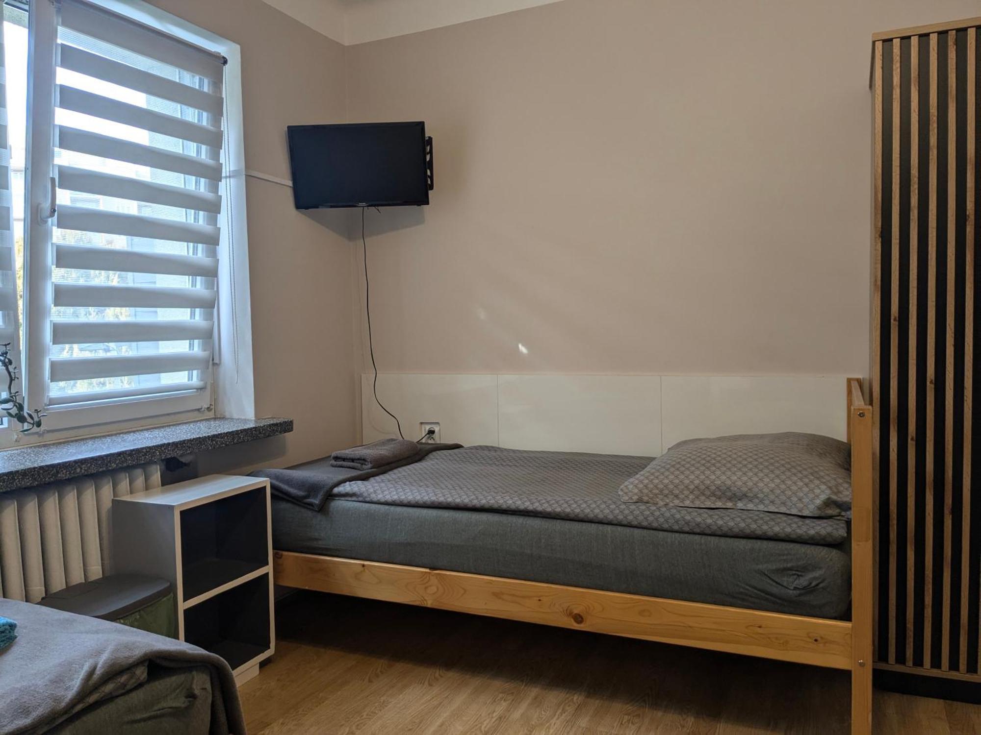 Apartament 16 Zamość Dış mekan fotoğraf