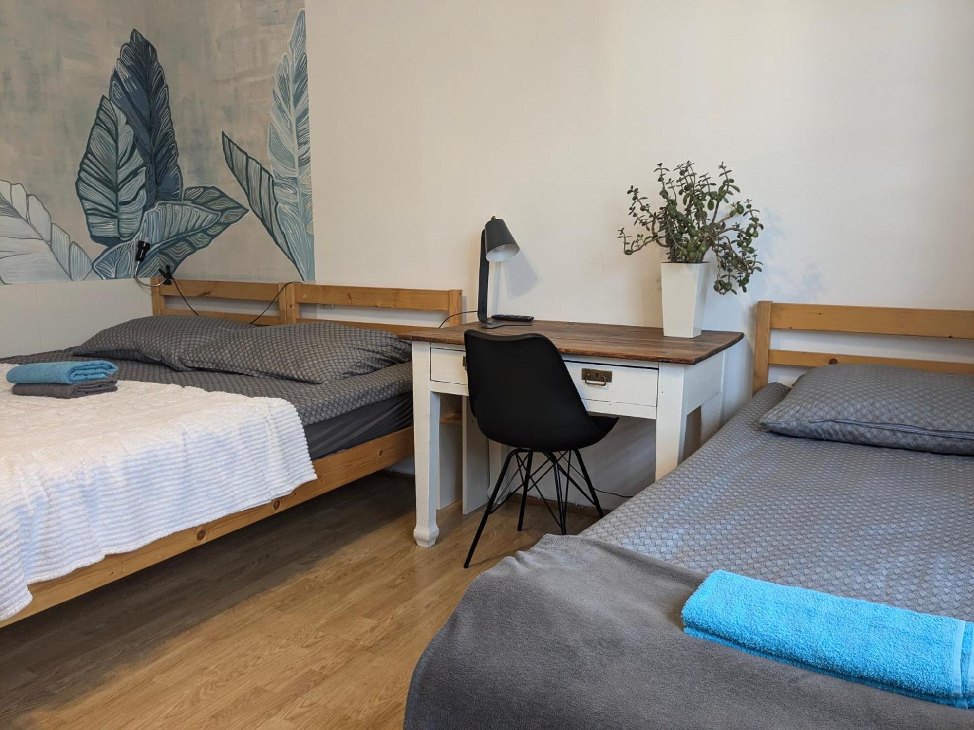 Apartament 16 Zamość Dış mekan fotoğraf