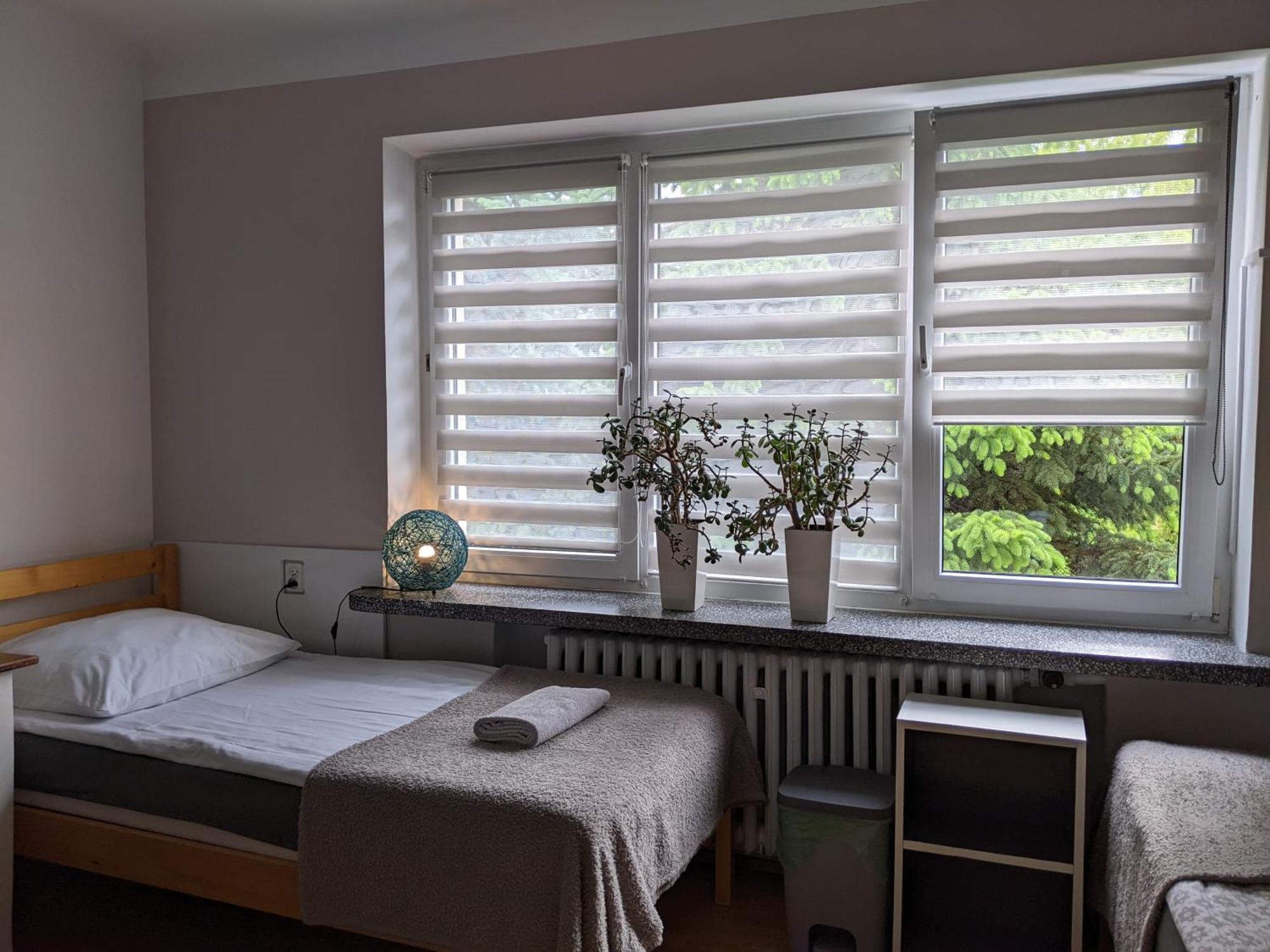 Apartament 16 Zamość Dış mekan fotoğraf